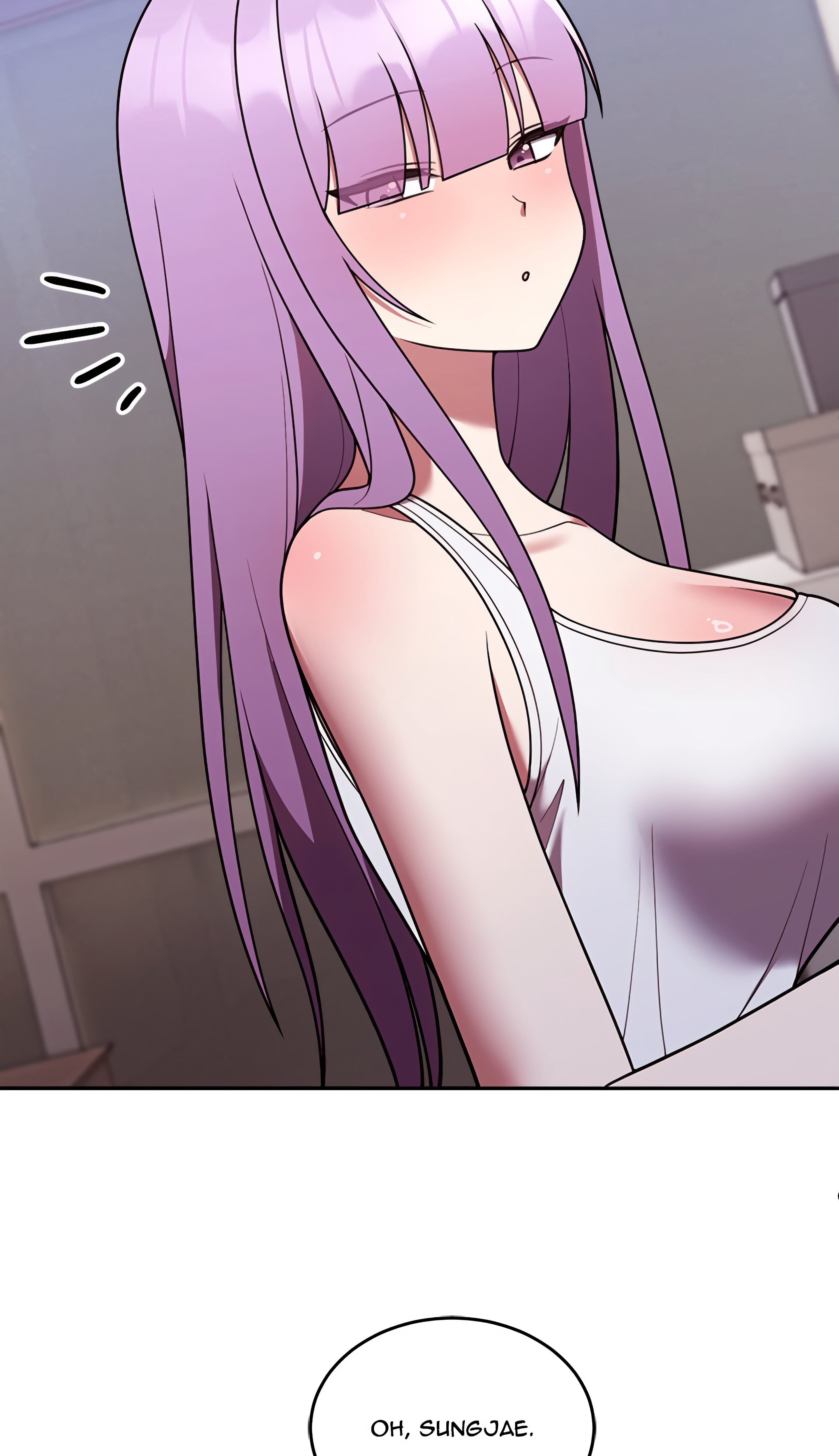 Knot My Secret (Uncensored) Chapter 37 - Page 18 in English