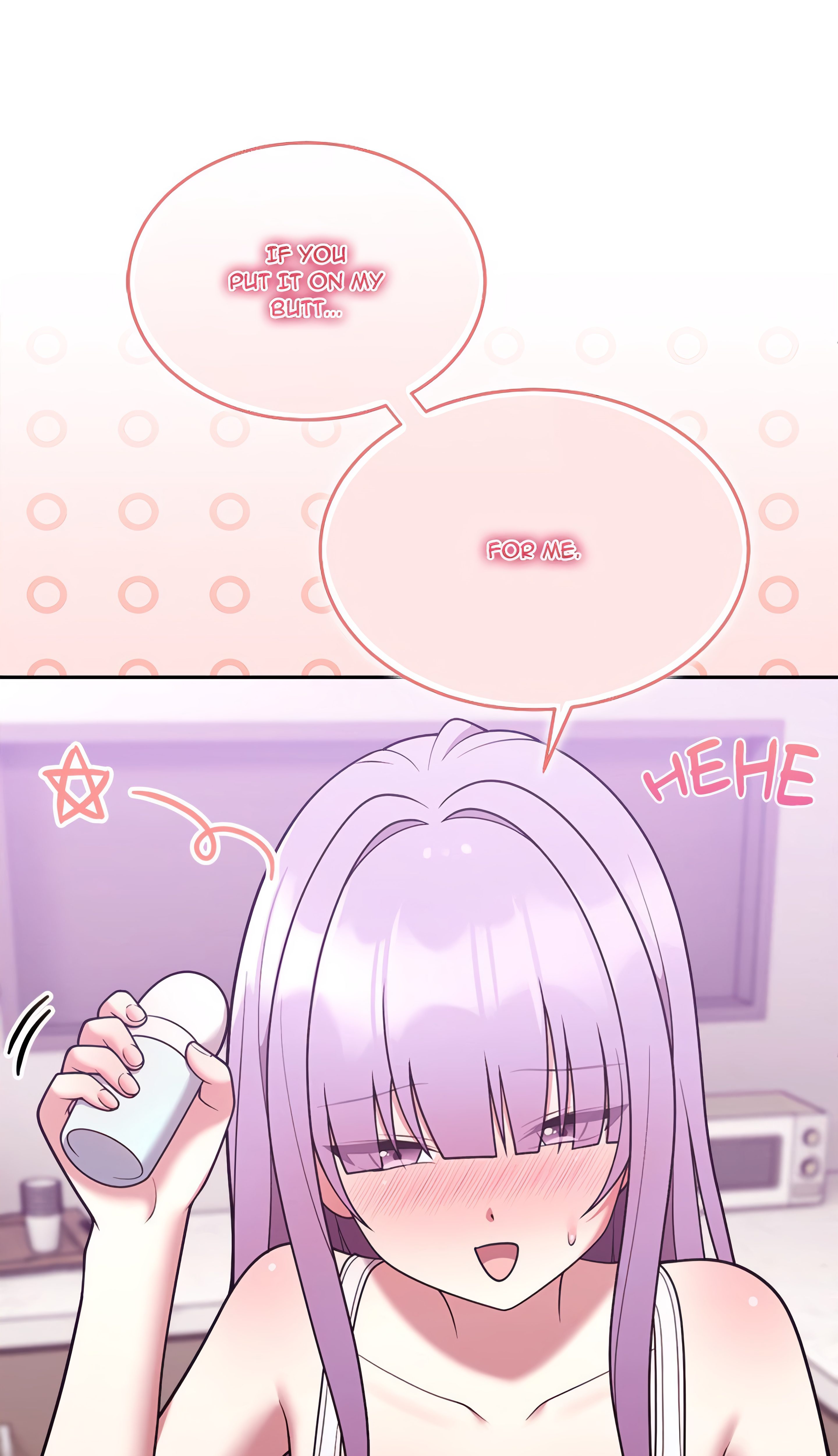 Knot My Secret (Uncensored) Chapter 37 - Page 25 in English