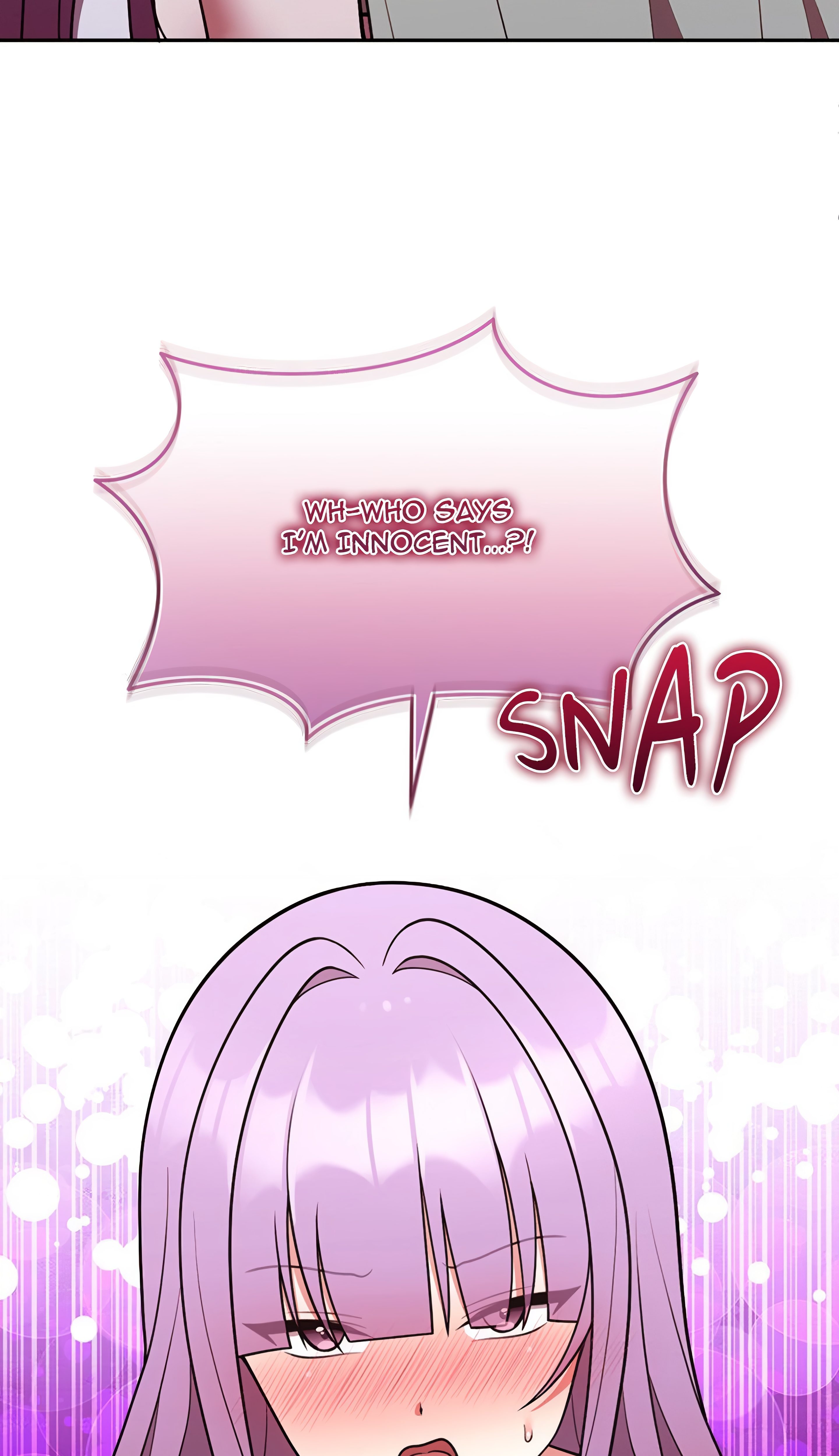 Knot My Secret (Uncensored) Chapter 37 - Page 28 in English
