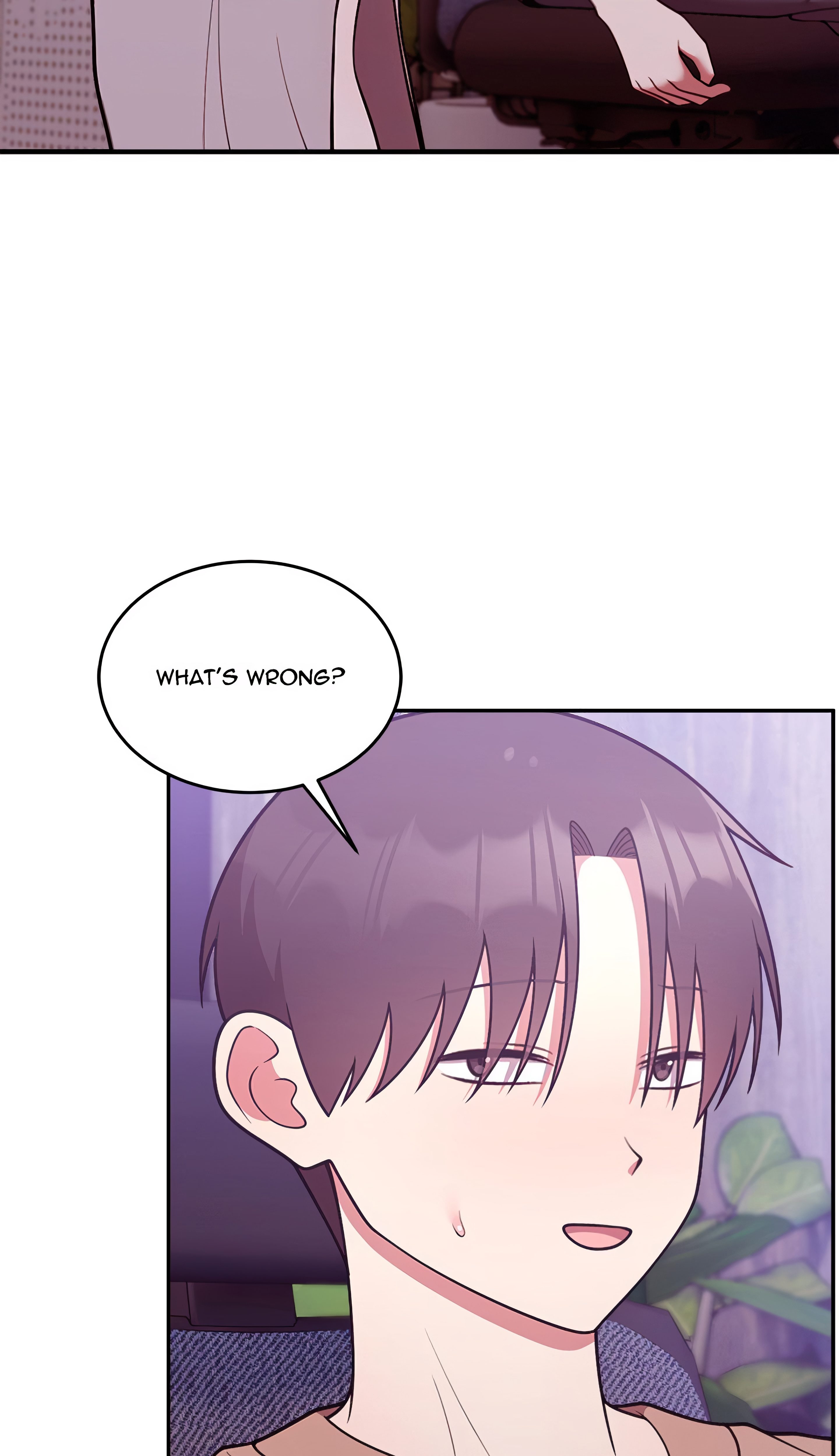 Knot My Secret (Uncensored) Chapter 37 - Page 3 in English