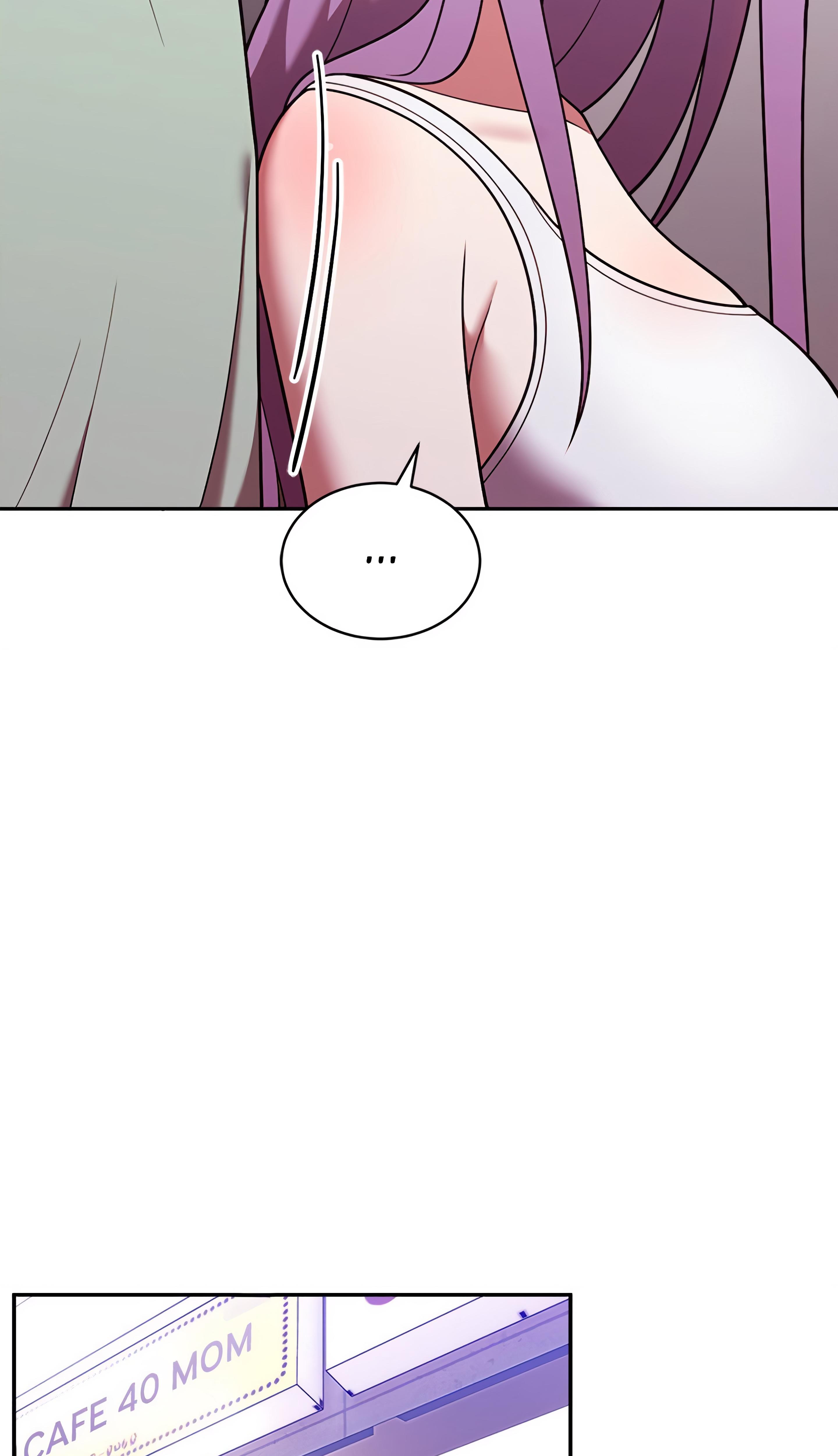 Knot My Secret (Uncensored) Chapter 37 - Page 41 in English