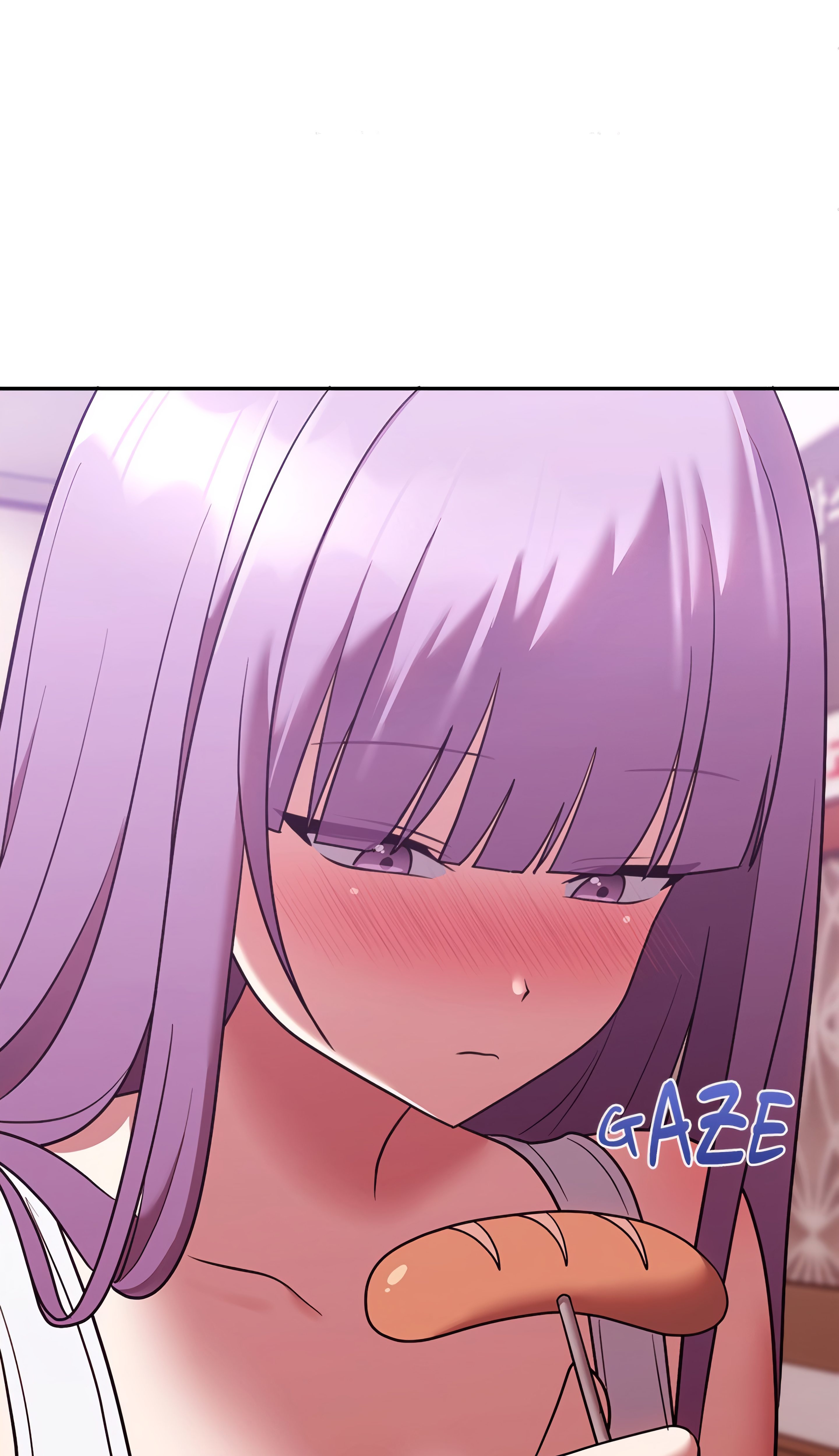 Knot My Secret (Uncensored) Chapter 37 - Page 45 in English