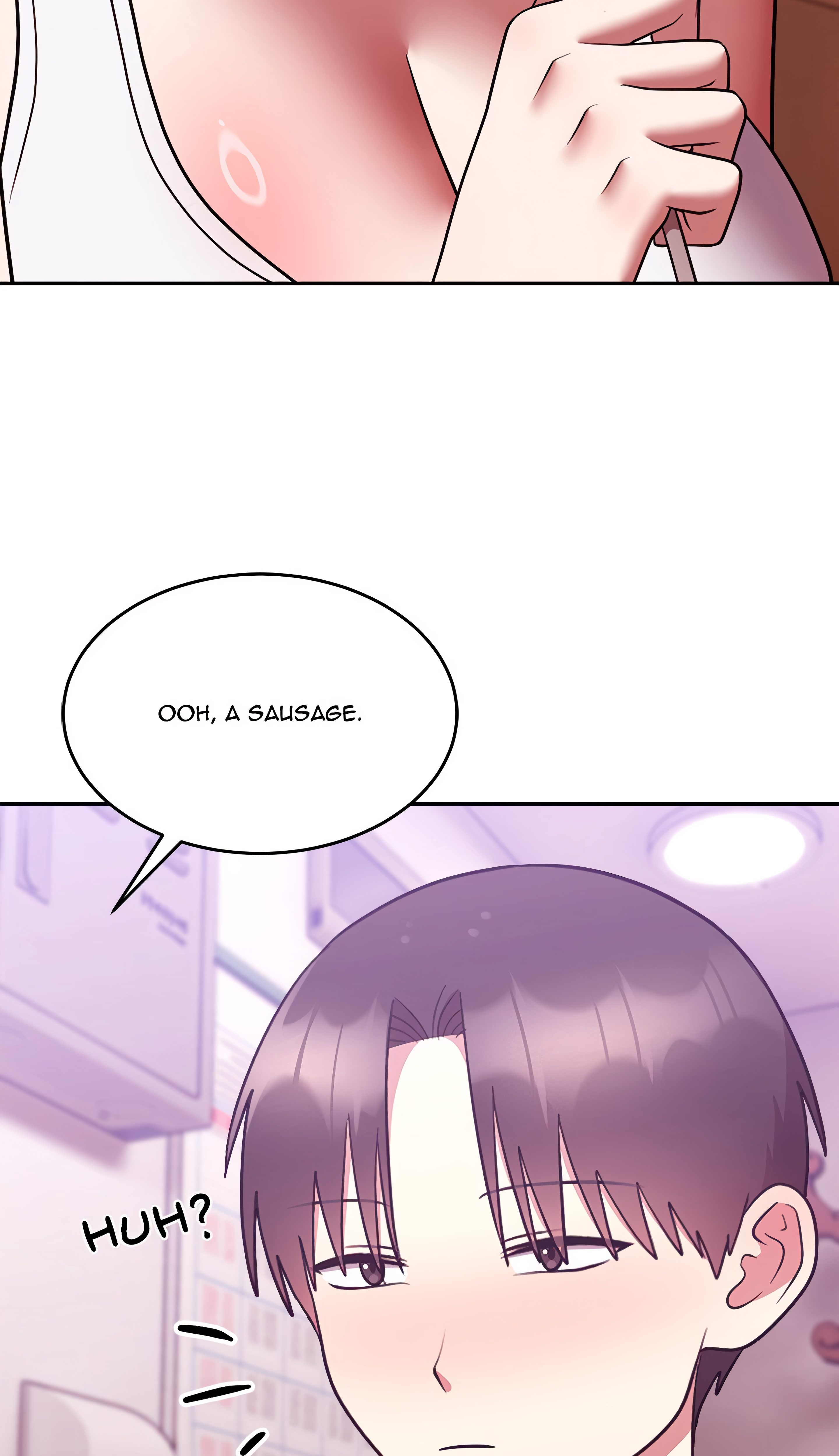 Knot My Secret (Uncensored) Chapter 37 - Page 46 in English