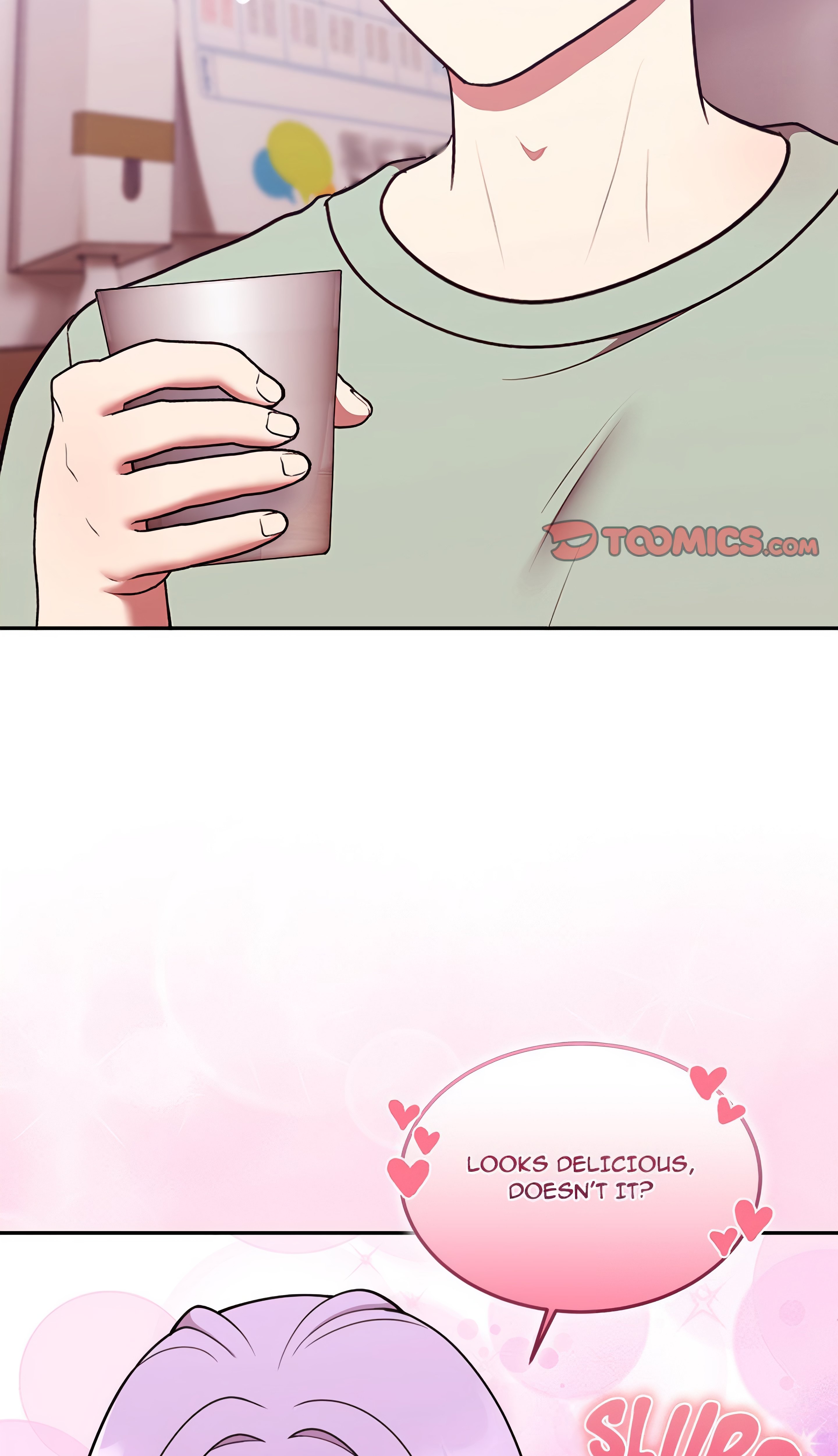 Knot My Secret (Uncensored) Chapter 37 - Page 47 in English