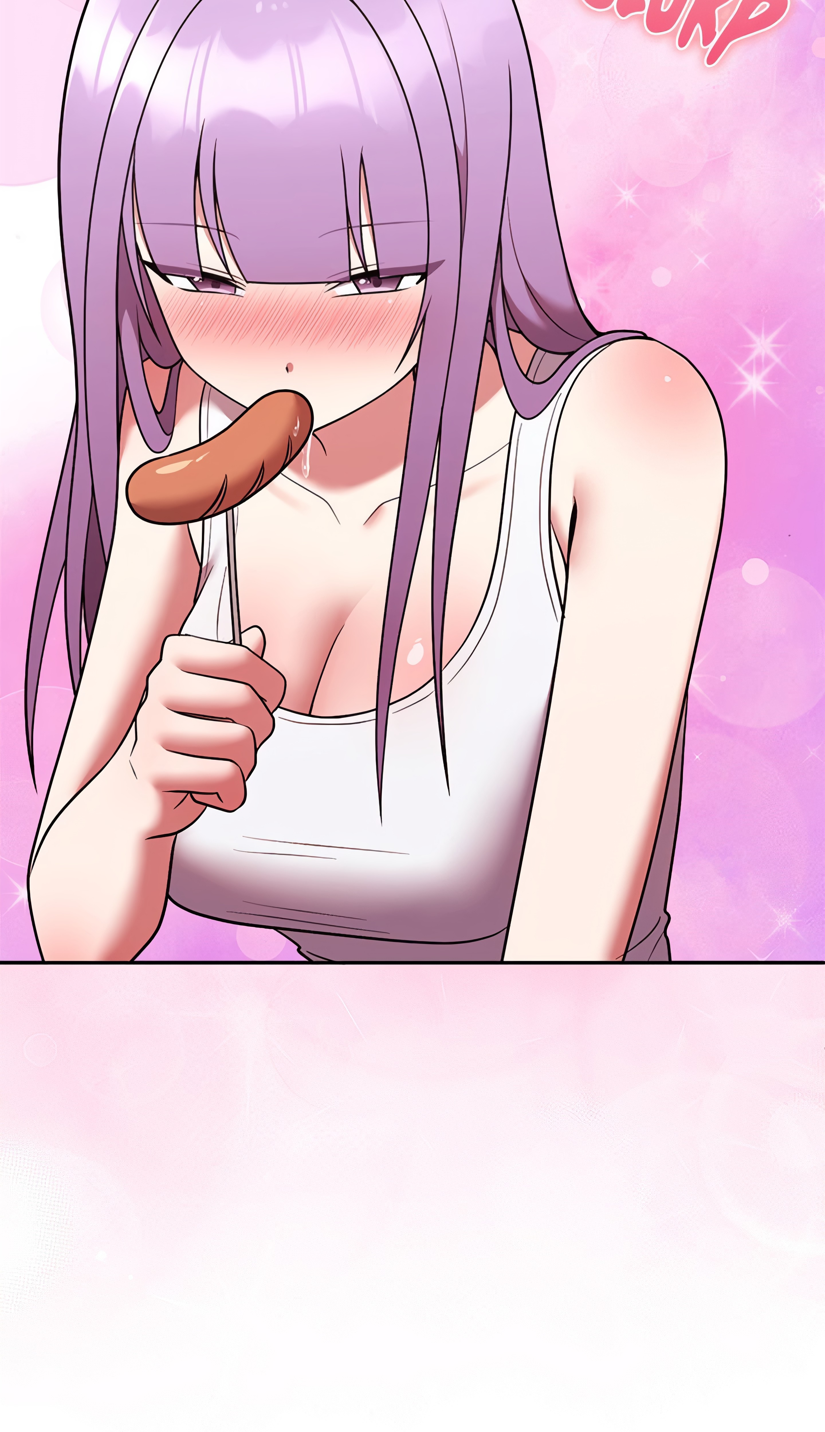 Knot My Secret (Uncensored) Chapter 37 - Page 48 in English