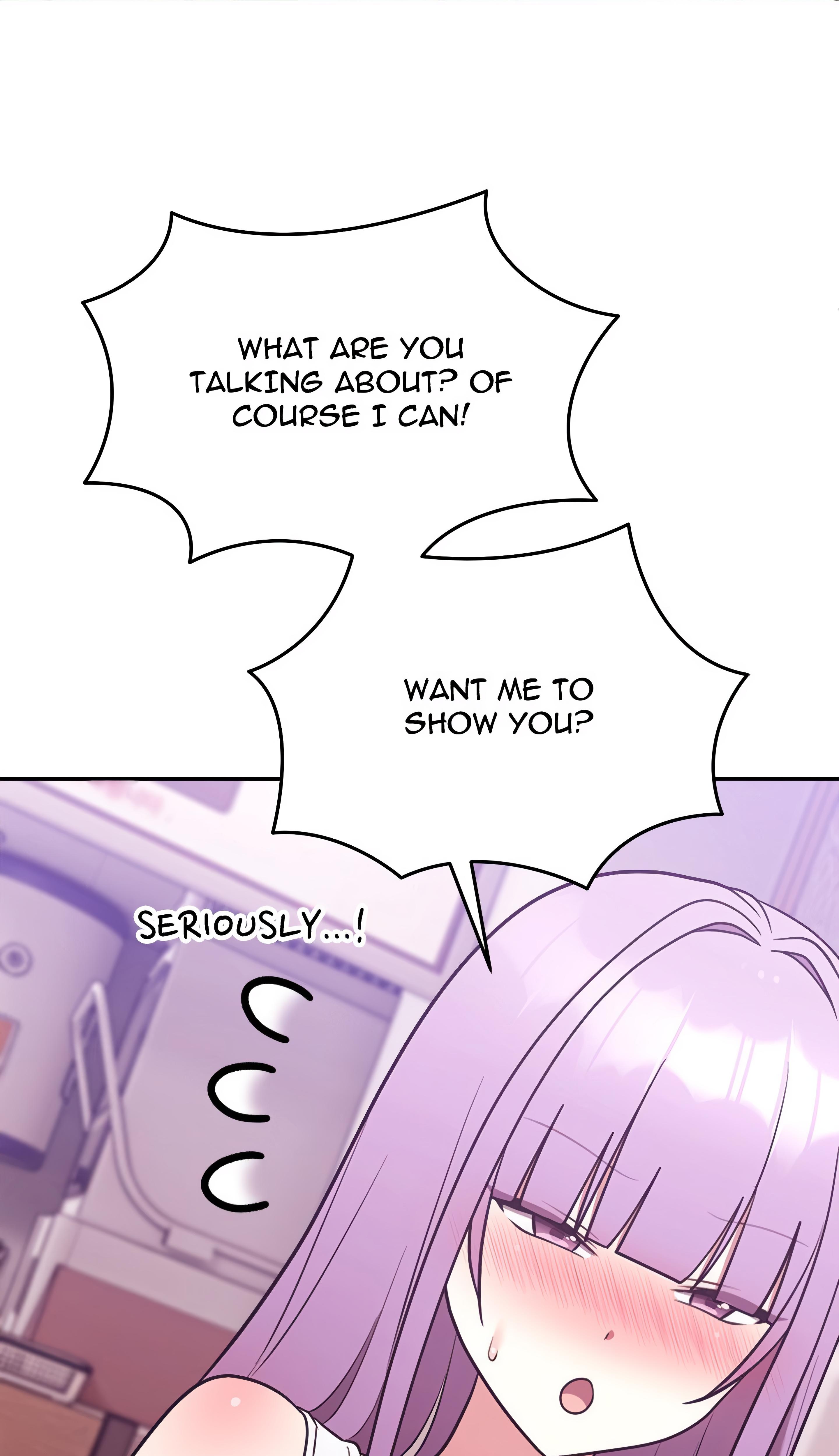 Knot My Secret (Uncensored) Chapter 37 - Page 51 in English