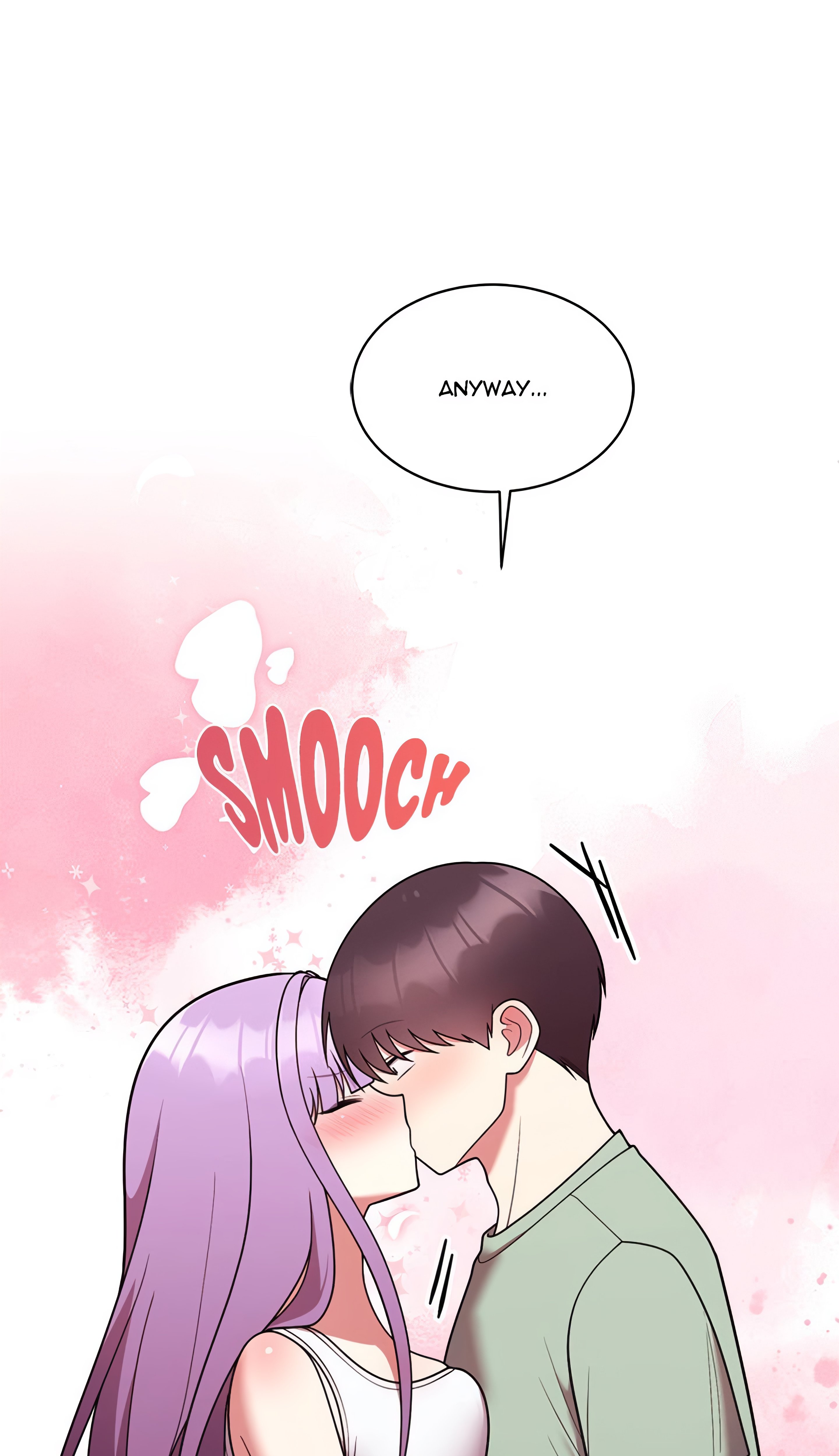 Knot My Secret (Uncensored) Chapter 37 - Page 58 in English