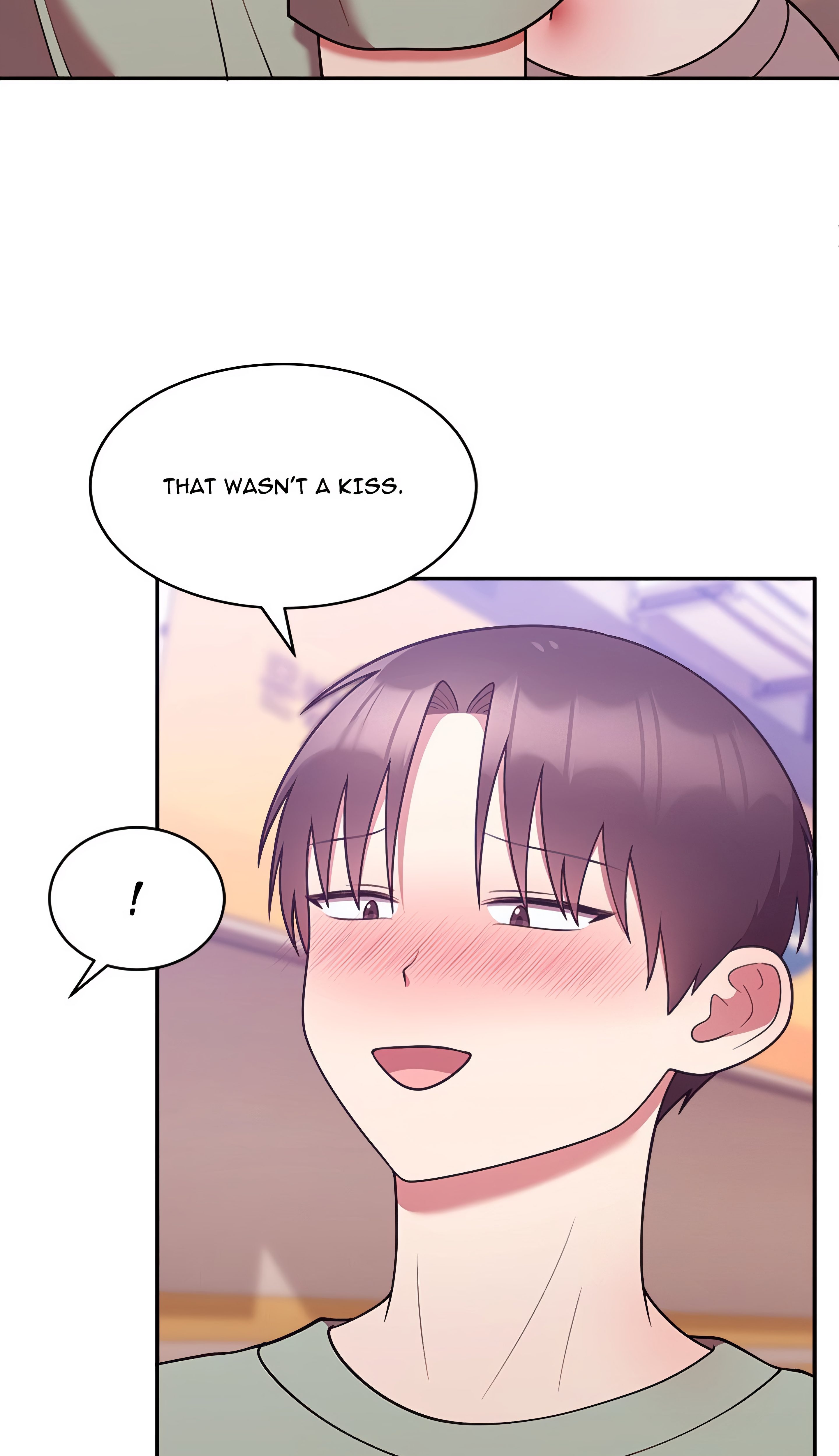 Knot My Secret (Uncensored) Chapter 37 - Page 63 in English