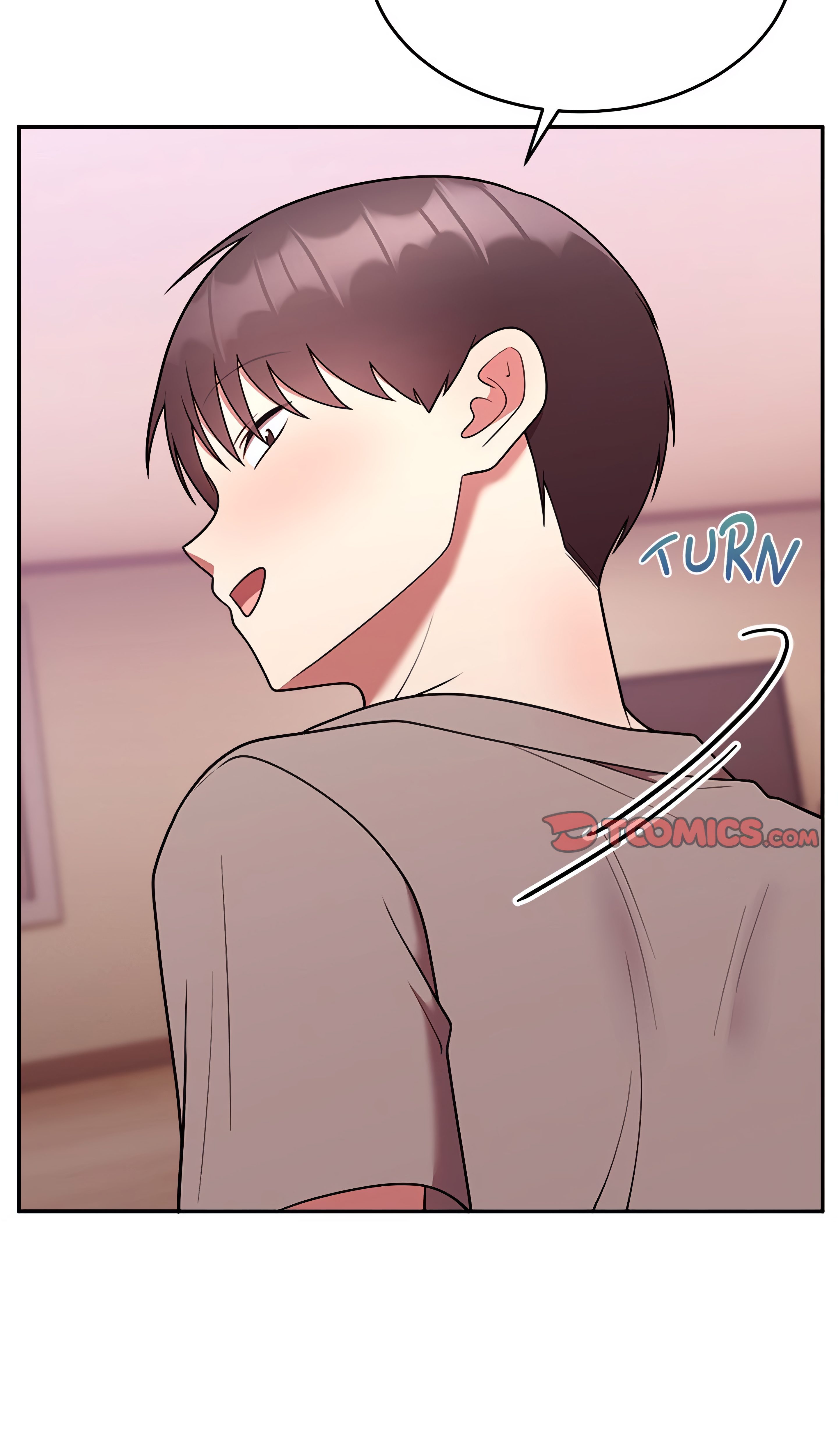 Knot My Secret (Uncensored) Chapter 37 - Page 72 in English