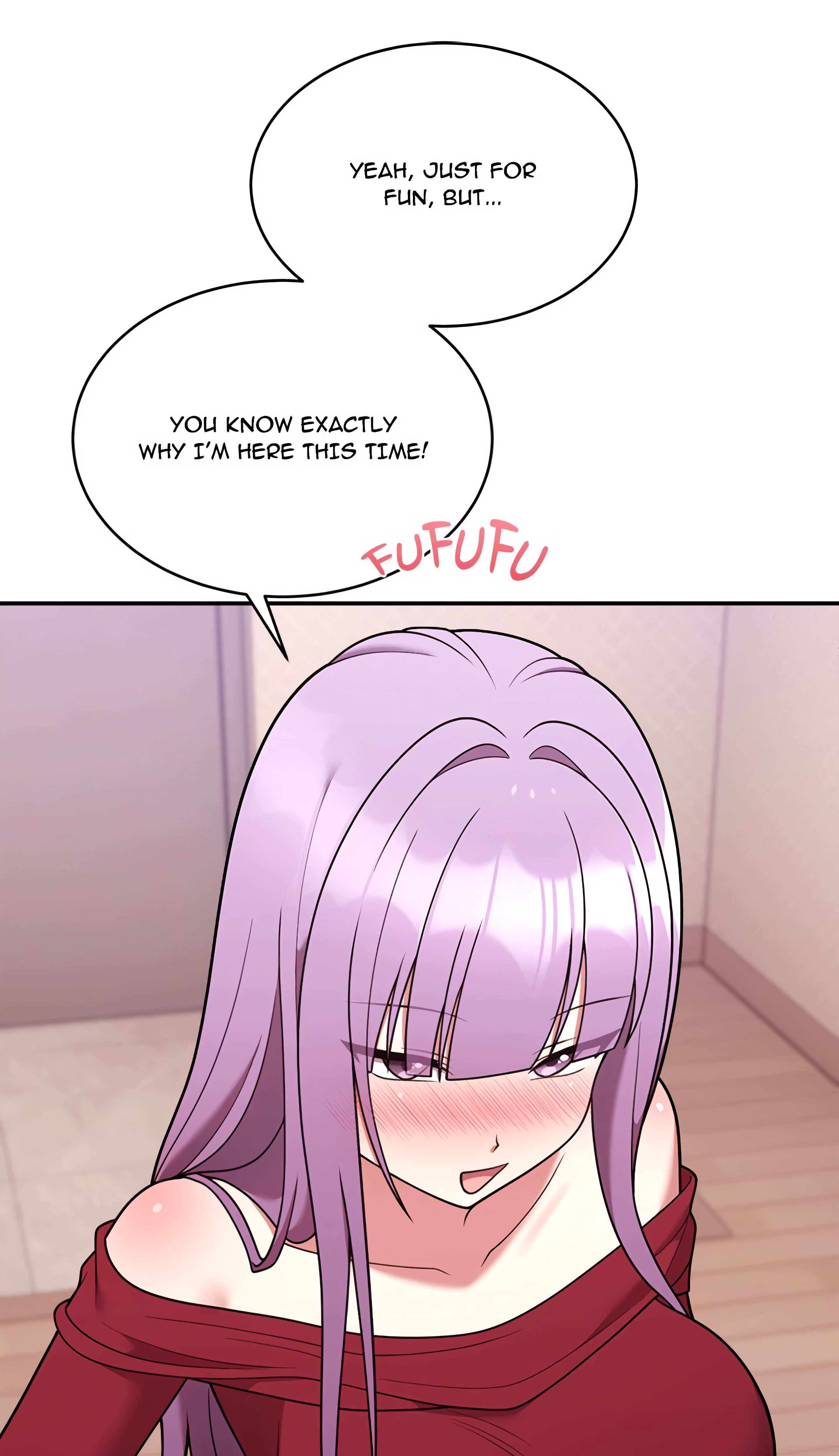 Knot My Secret (Uncensored) Chapter 37 - Page 73 in English