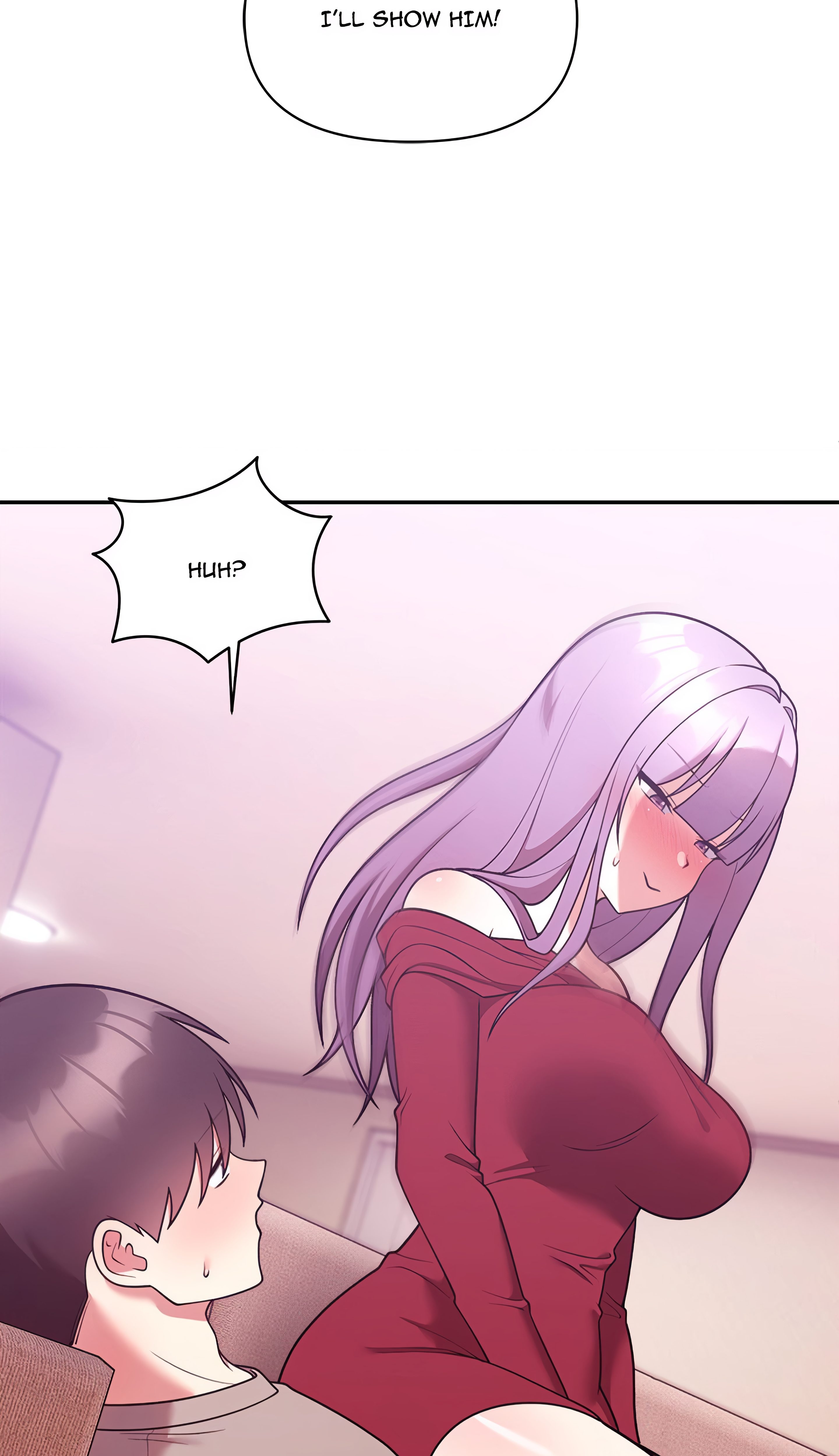 Knot My Secret (Uncensored) Chapter 37 - Page 78 in English