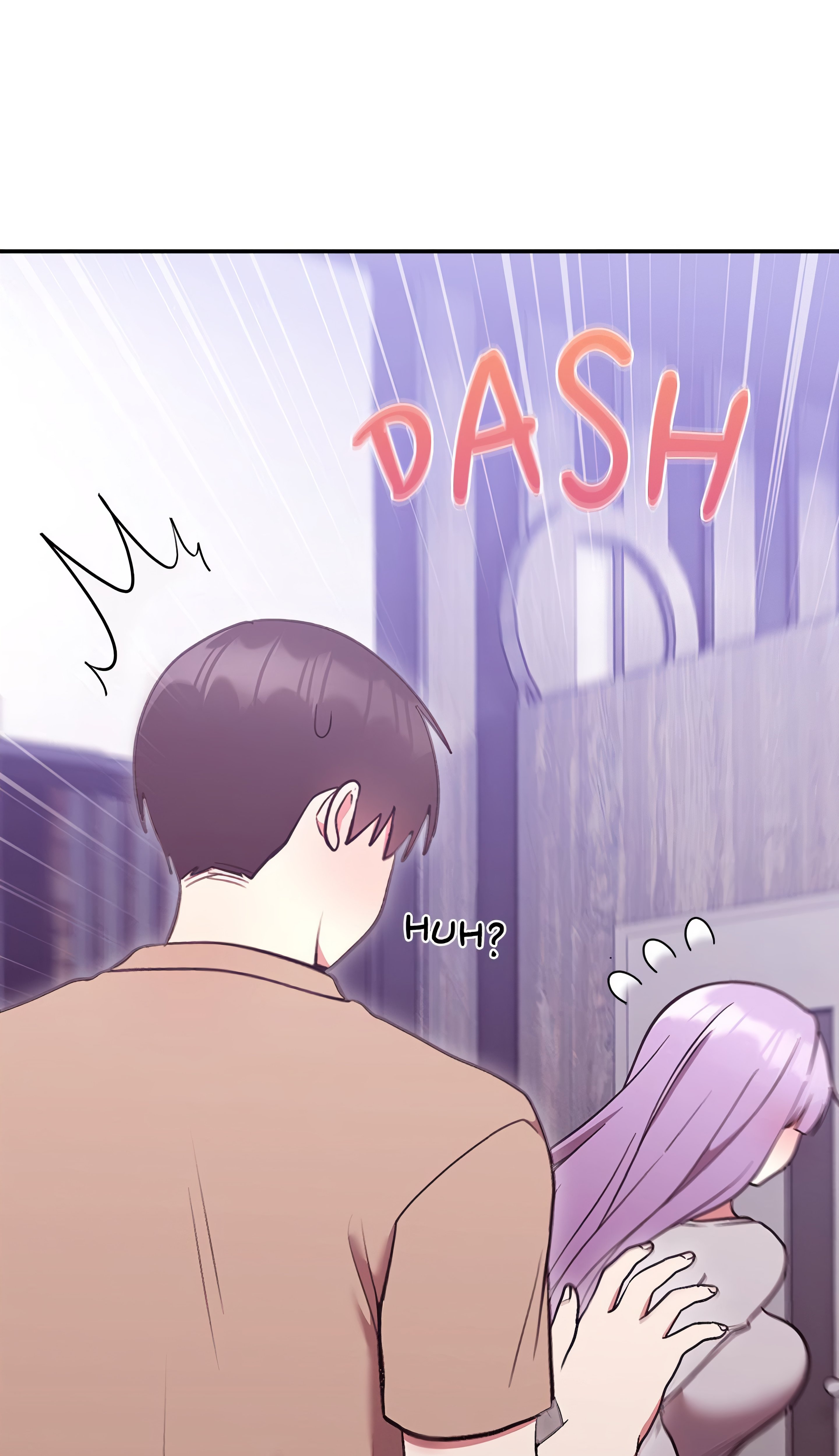 Knot My Secret (Uncensored) Chapter 37 - Page 8 in English