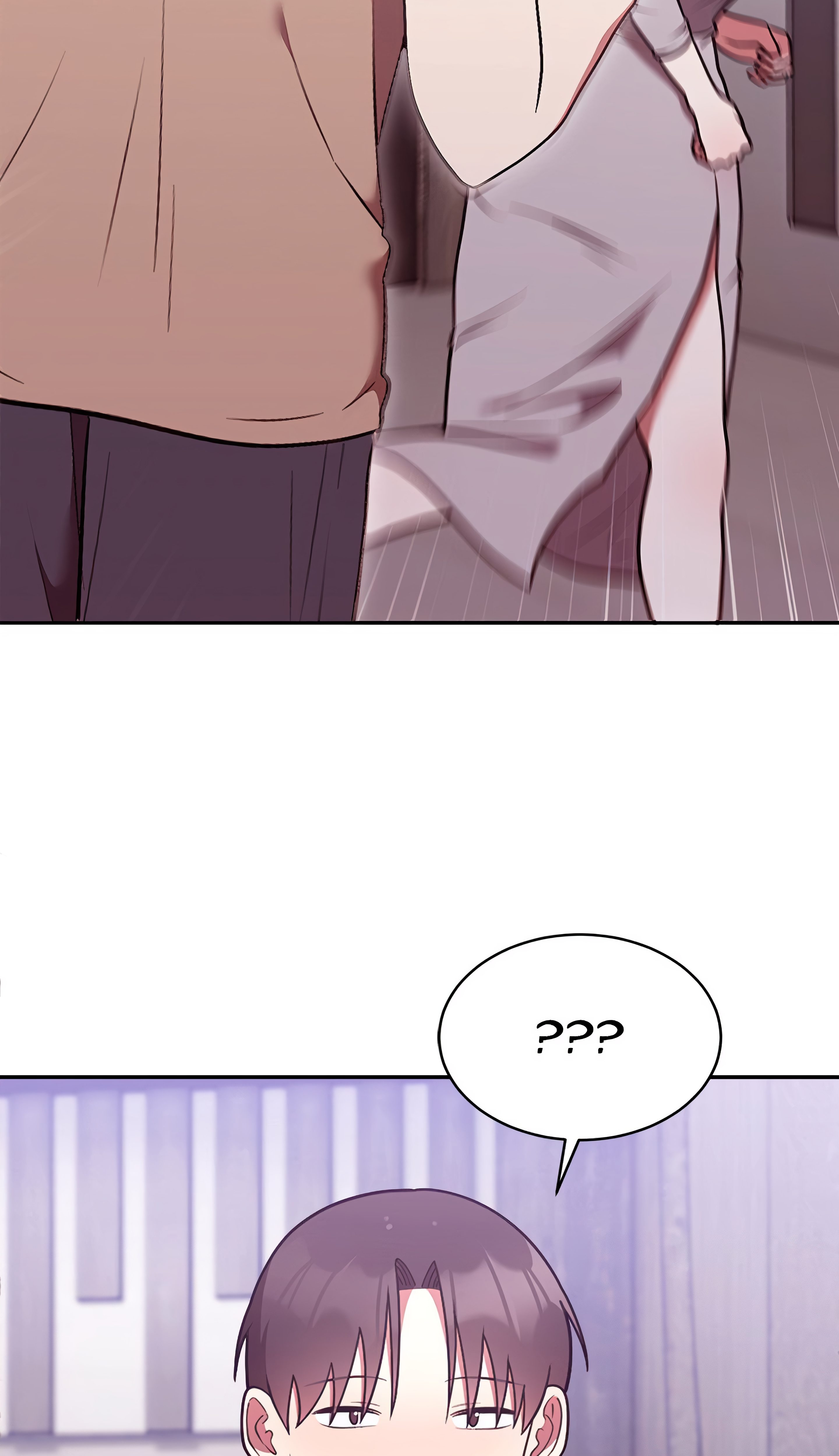 Knot My Secret (Uncensored) Chapter 37 - Page 9 in English