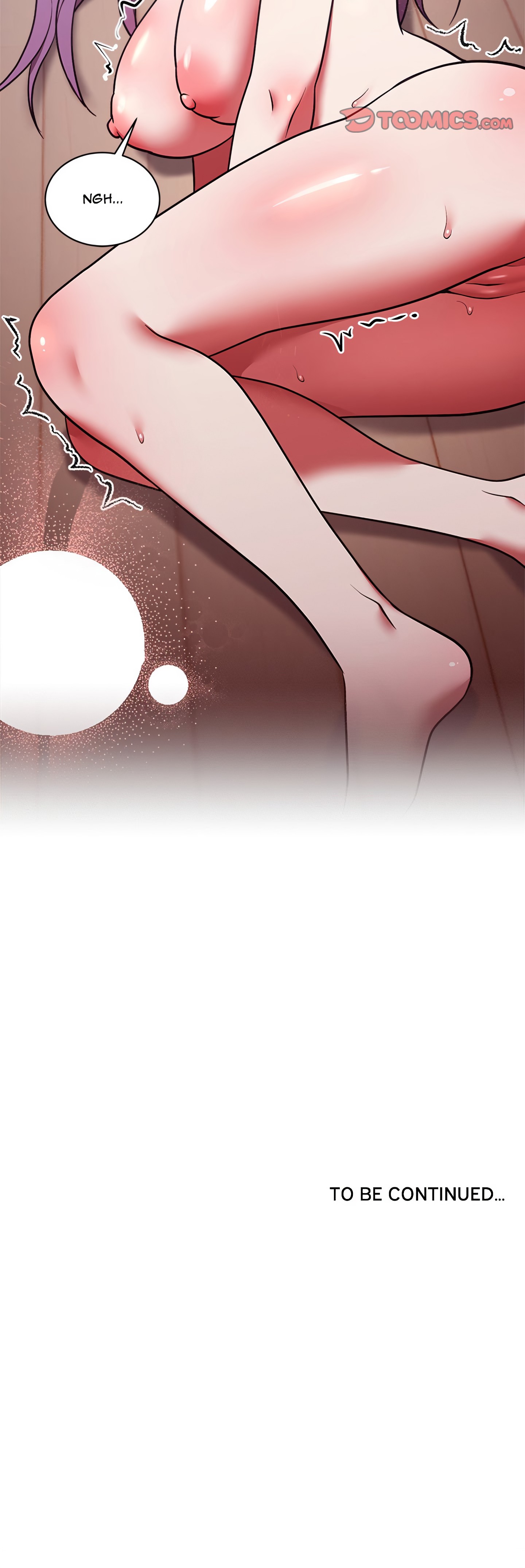 Knot My Secret (Uncensored) Chapter 38 - Page 26 in English