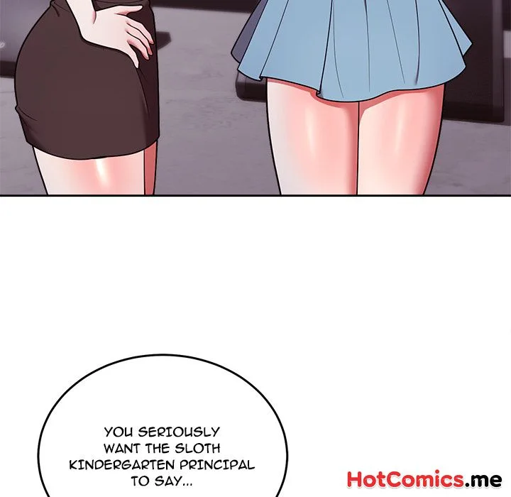 Knot My Secret (Uncensored) Chapter 39 - Page 101 in English