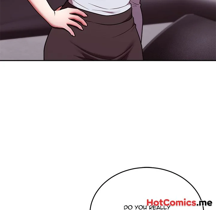 Knot My Secret (Uncensored) Chapter 39 - Page 106 in English
