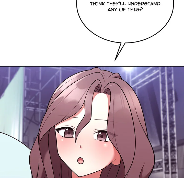 Knot My Secret (Uncensored) Chapter 39 - Page 107 in English