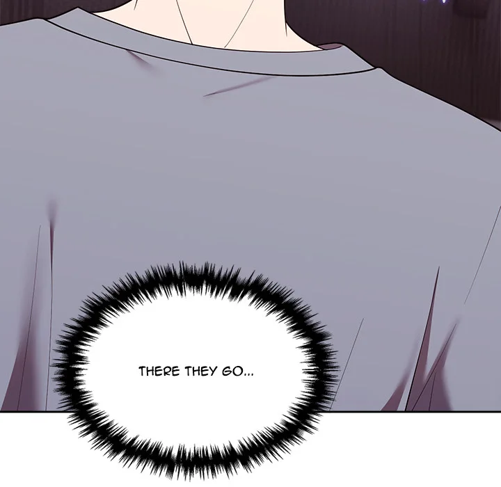 Knot My Secret (Uncensored) Chapter 39 - Page 112 in English