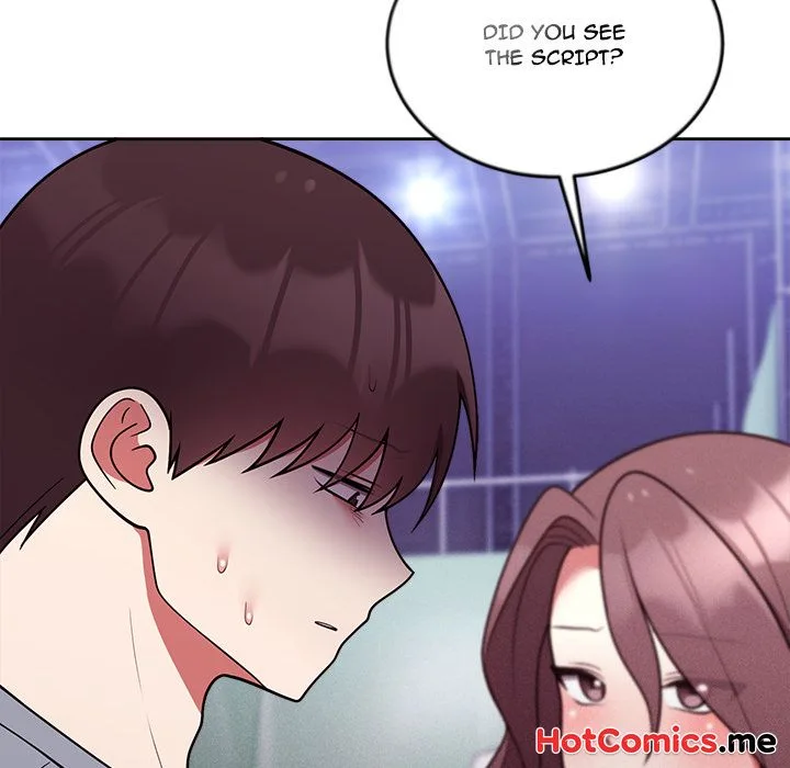 Knot My Secret (Uncensored) Chapter 39 - Page 116 in English