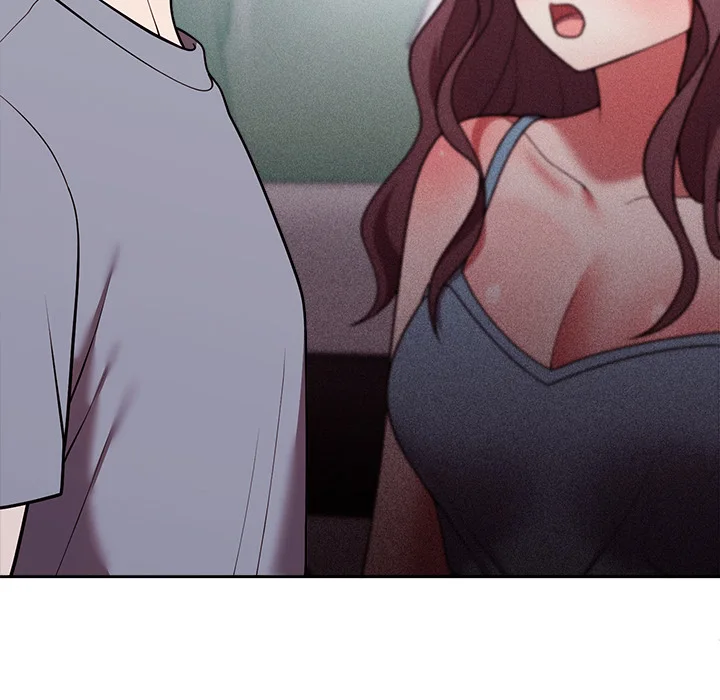 Knot My Secret (Uncensored) Chapter 39 - Page 117 in English
