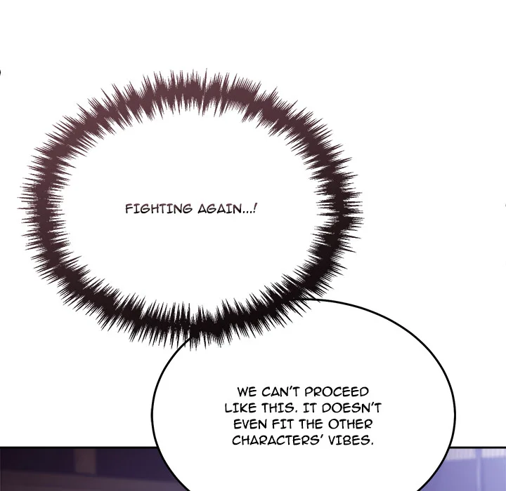 Knot My Secret (Uncensored) Chapter 39 - Page 118 in English