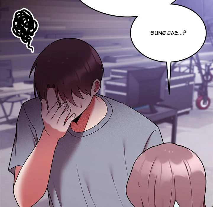 Knot My Secret (Uncensored) Chapter 39 - Page 119 in English