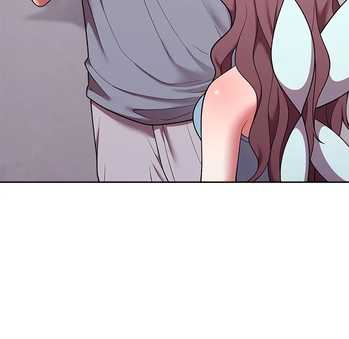 Knot My Secret (Uncensored) Chapter 39 - Page 120 in English