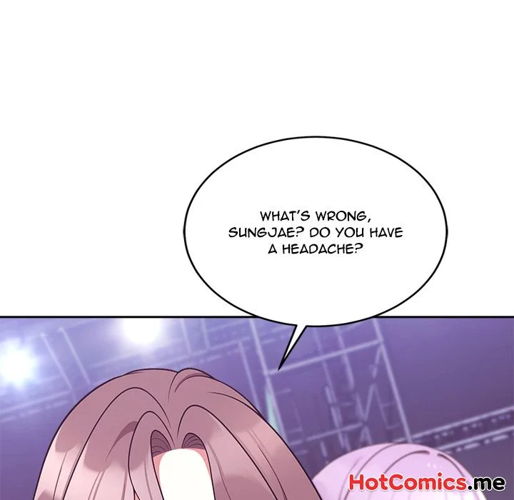 Knot My Secret (Uncensored) Chapter 39 - Page 121 in English