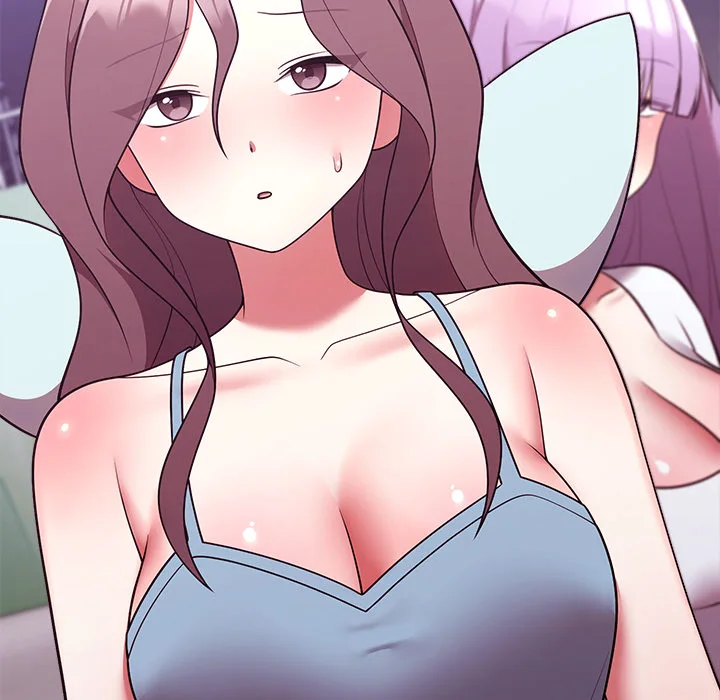 Knot My Secret (Uncensored) Chapter 39 - Page 122 in English