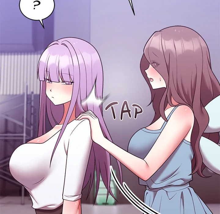 Knot My Secret (Uncensored) Chapter 39 - Page 124 in English