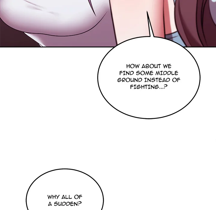 Knot My Secret (Uncensored) Chapter 39 - Page 127 in English