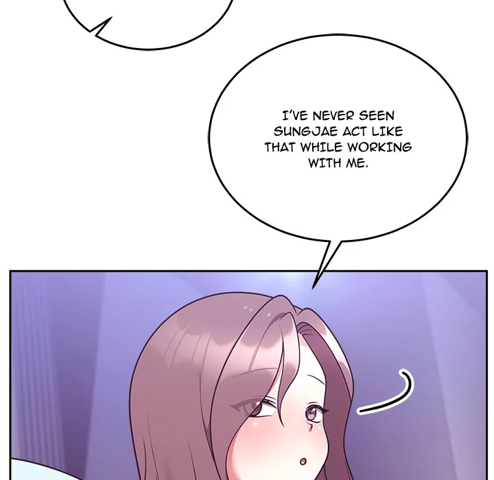 Knot My Secret (Uncensored) Chapter 39 - Page 128 in English