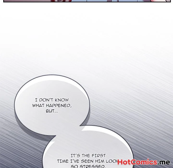 Knot My Secret (Uncensored) Chapter 39 - Page 130 in English