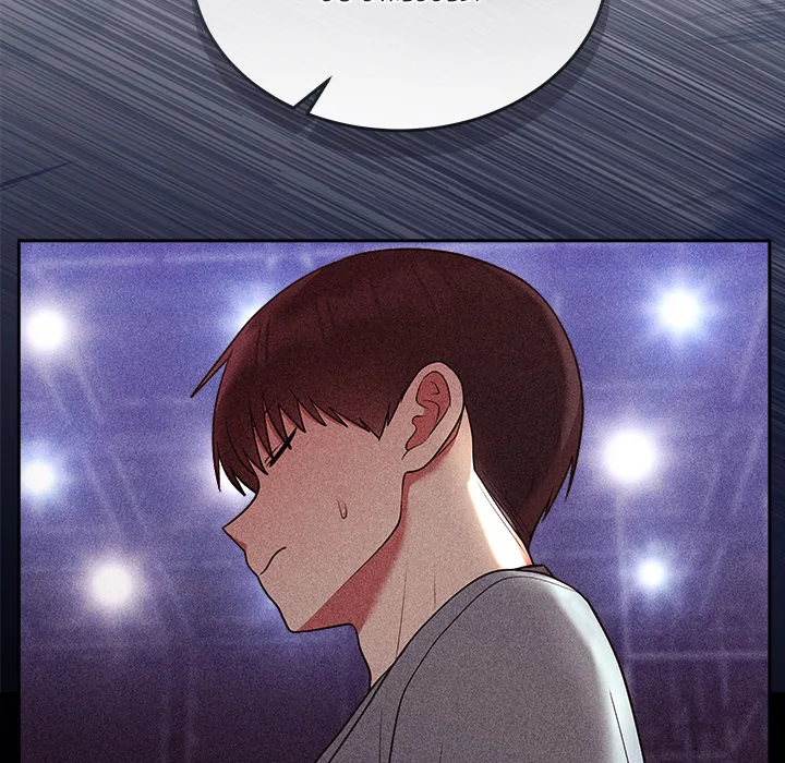 Knot My Secret (Uncensored) Chapter 39 - Page 131 in English