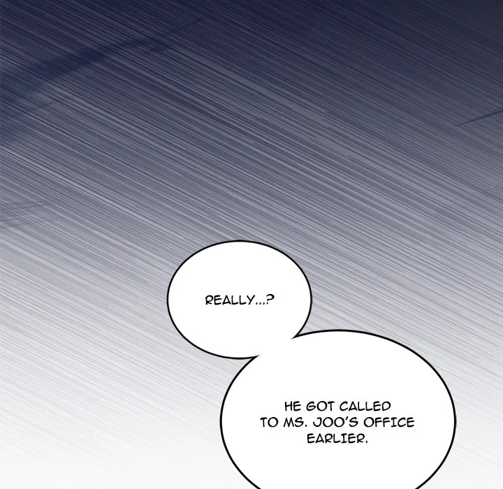 Knot My Secret (Uncensored) Chapter 39 - Page 133 in English