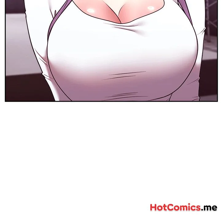 Knot My Secret (Uncensored) Chapter 39 - Page 135 in English