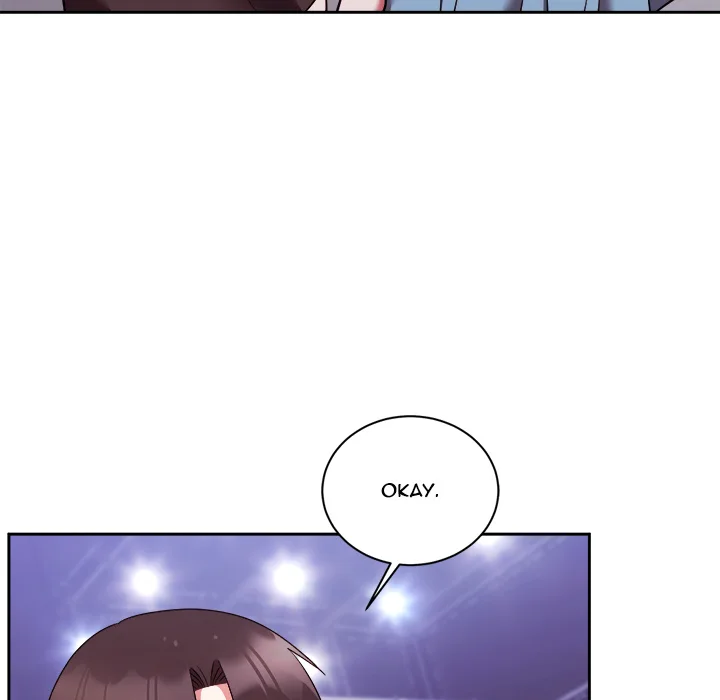 Knot My Secret (Uncensored) Chapter 39 - Page 138 in English
