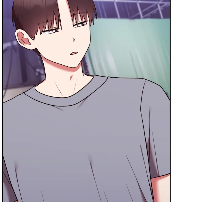 Knot My Secret (Uncensored) Chapter 39 - Page 139 in English