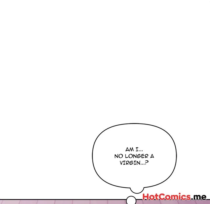 Knot My Secret (Uncensored) Chapter 39 - Page 14 in English