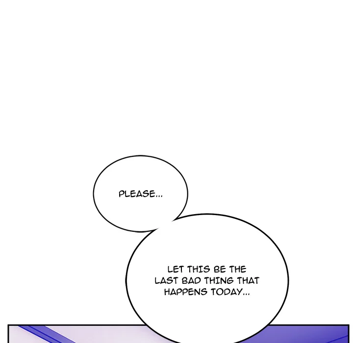 Knot My Secret (Uncensored) Chapter 39 - Page 142 in English