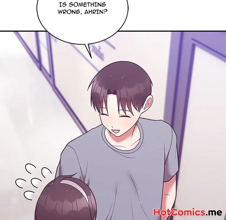 Knot My Secret (Uncensored) Chapter 39 - Page 150 in English
