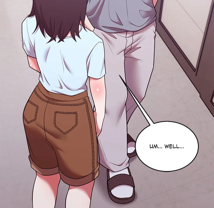 Knot My Secret (Uncensored) Chapter 39 - Page 151 in English