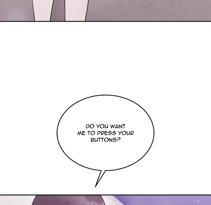 Knot My Secret (Uncensored) Chapter 39 - Page 152 in English