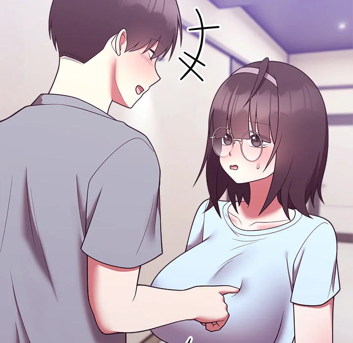 Knot My Secret (Uncensored) Chapter 39 - Page 153 in English