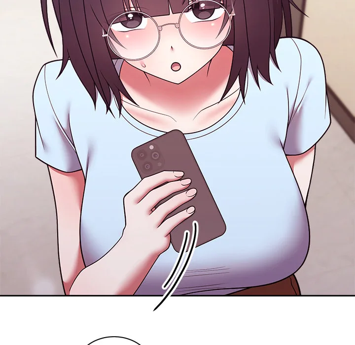 Knot My Secret (Uncensored) Chapter 39 - Page 156 in English