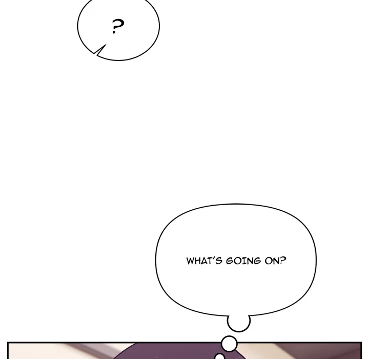 Knot My Secret (Uncensored) Chapter 39 - Page 157 in English