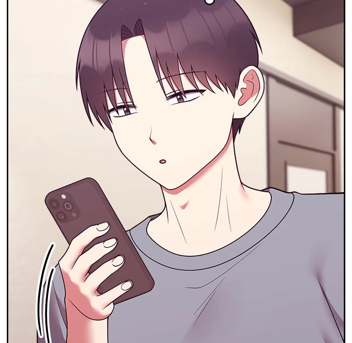 Knot My Secret (Uncensored) Chapter 39 - Page 158 in English