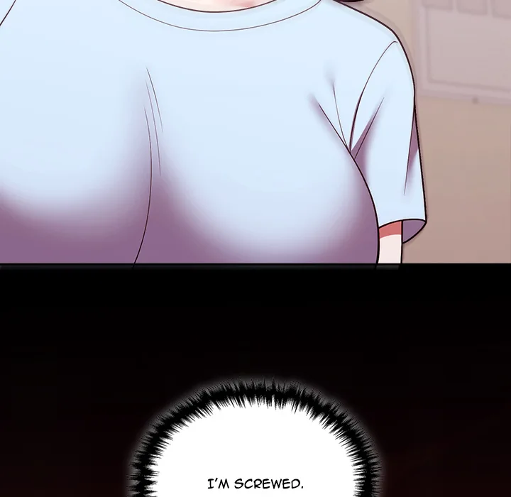 Knot My Secret (Uncensored) Chapter 39 - Page 172 in English