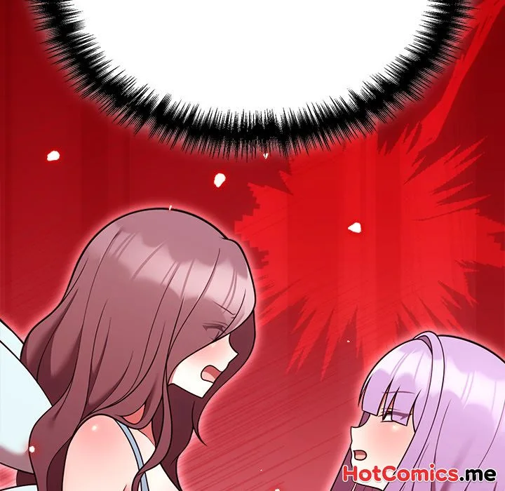 Knot My Secret (Uncensored) Chapter 39 - Page 174 in English