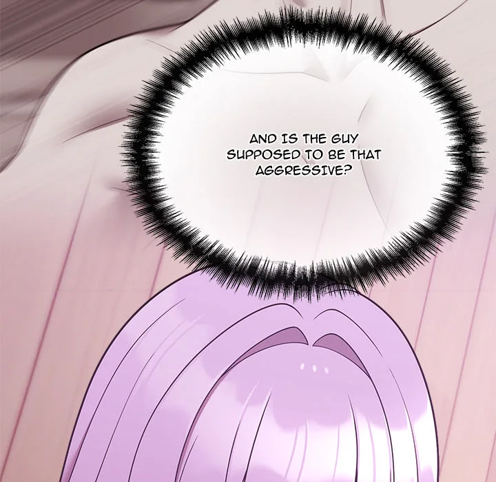 Knot My Secret (Uncensored) Chapter 39 - Page 21 in English